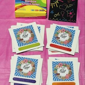 Candy Shop Party Supplies - Multicolor